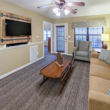 Holiday Inn Club Vacations Piney Shores Resort At Lake Conroe Exterior foto