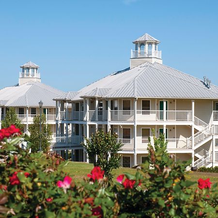 Holiday Inn Club Vacations Piney Shores Resort At Lake Conroe Exterior foto