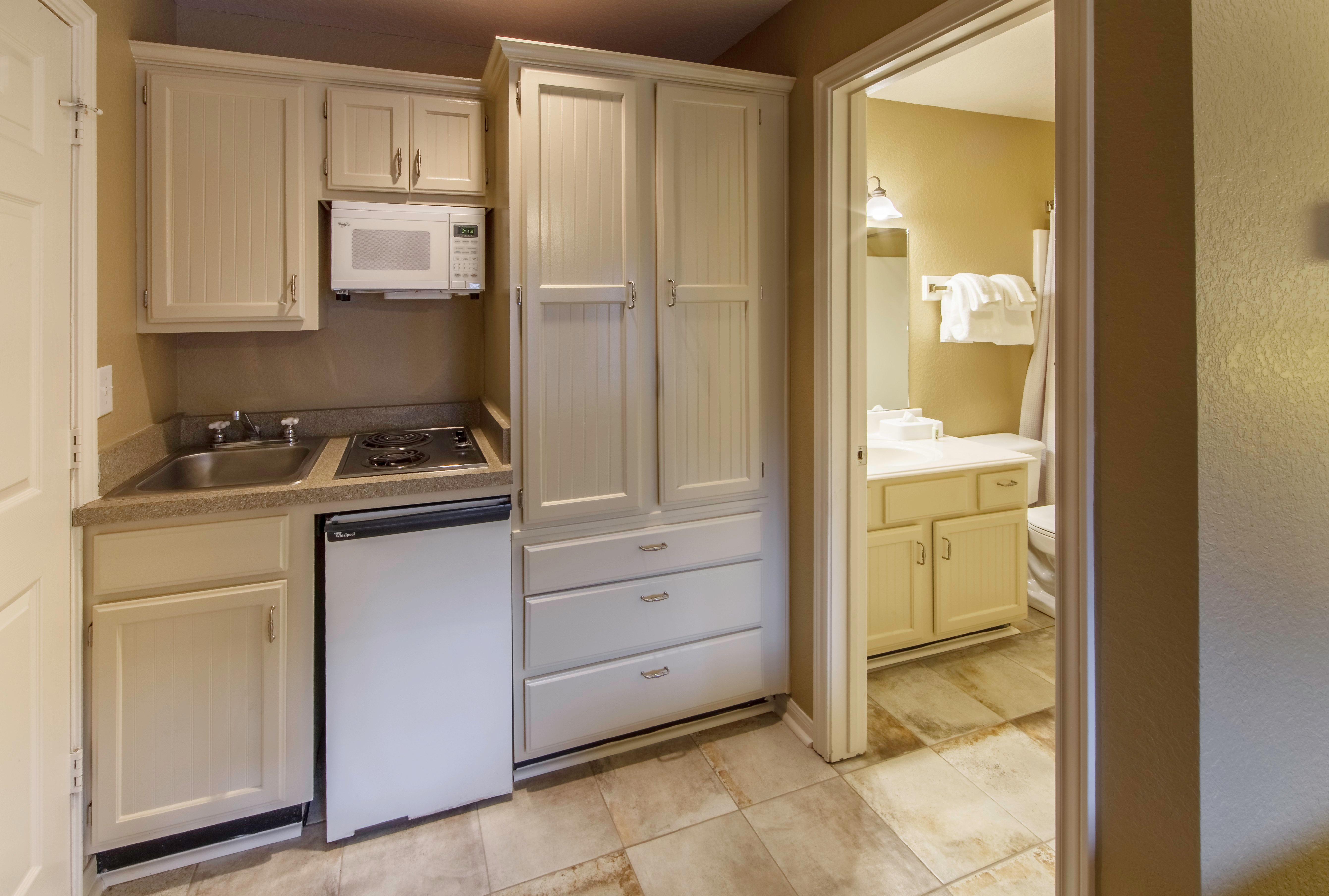 Holiday Inn Club Vacations Piney Shores Resort At Lake Conroe Exterior foto