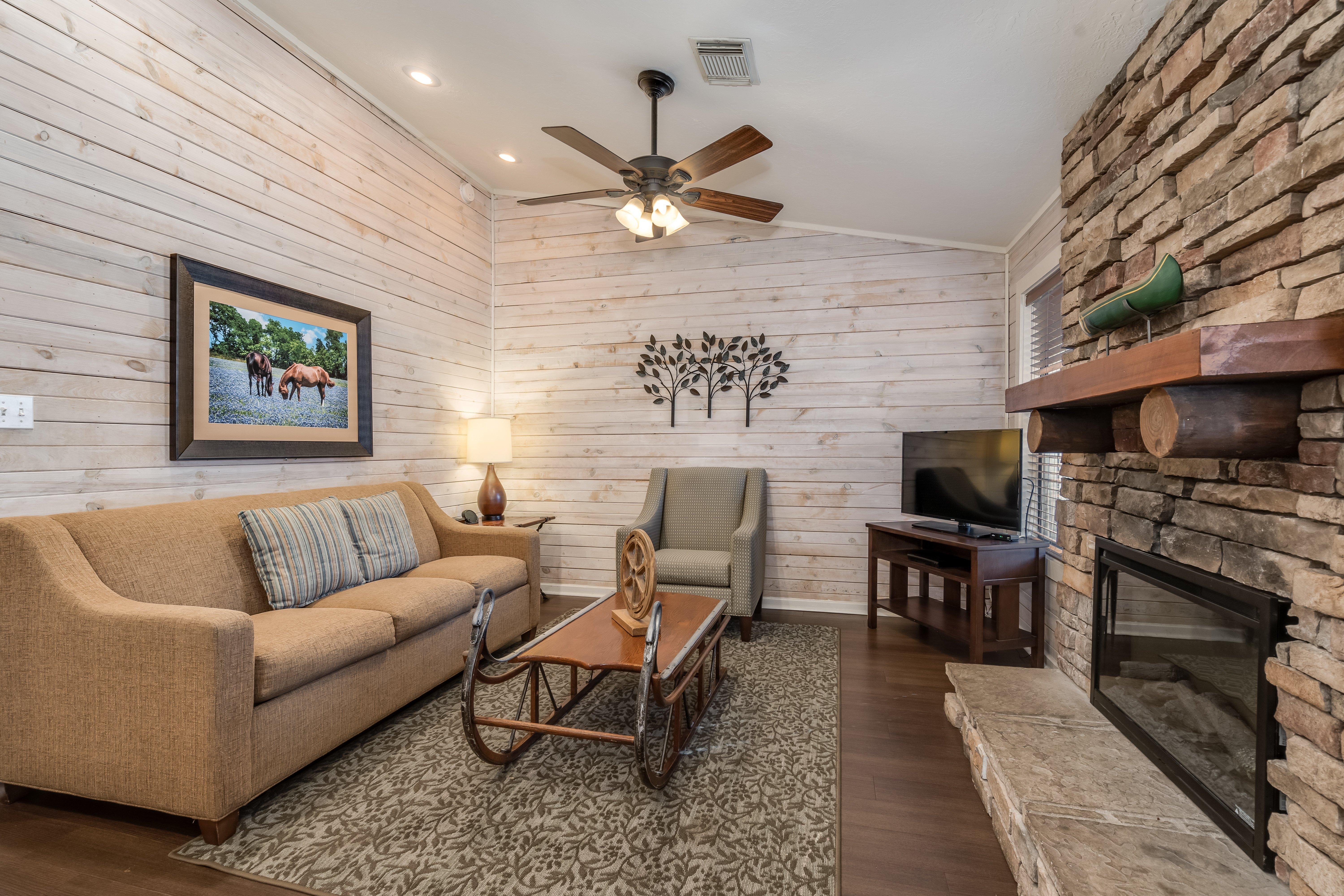 Holiday Inn Club Vacations Piney Shores Resort At Lake Conroe Exterior foto