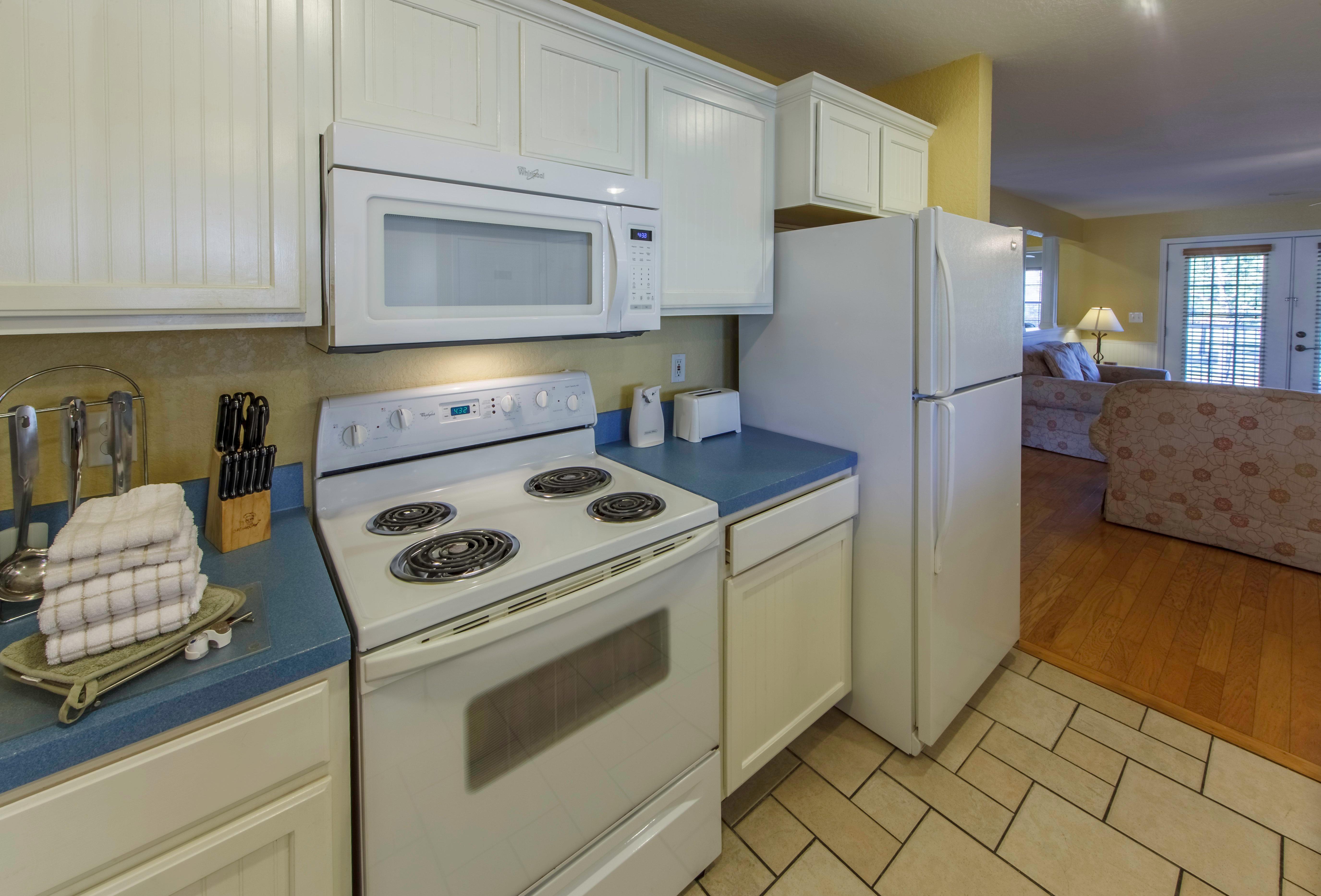 Holiday Inn Club Vacations Piney Shores Resort At Lake Conroe Exterior foto